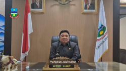 Bupati H.Abdusyi Syakur Amin: Mengukuhkan Persaudaraan Di Tanah Sejarah Limbangan Demi Indonesia Berdaulat