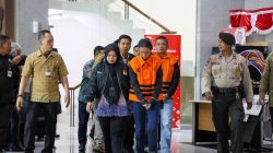 KPK Bongkar Dugaan Korupsi Digitalisasi SPBU Pertamina Rp3,6 Triliun, Tiga Tersangka Ditahan, Negara Rugi Rp322,18 Miliar