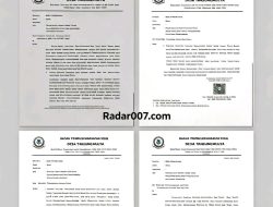 BPD Tanjungmulya Desak Kapolres Garut Bertindak, Dugaan Kerugian Desa Rp1,7 Miliar Dinilai Tak Boleh Menguap
