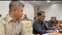 Tatang Sumirat: Jangan Biarkan Pembahasan APBD Hanya Menjadi Seremonial Belaka