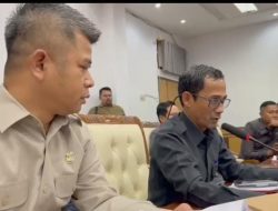 Tatang Sumirat: Jangan Biarkan Pembahasan APBD Hanya Menjadi Seremonial Belaka