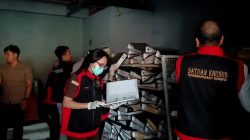 Kejari Banjarnegara Geledah Dua Lokasi, Dugaan Korupsi UPK Pagedongan Senilai Rp4 Miliar Mulai Dibongkar