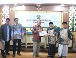 Ketua MUI Garut KH. Rd. Amin Tegaskan: Empat Pilar Kunci Penguatan Kelembagaan MUI