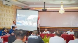 Bupati Batu Bara Dorong Ekspor Produk UMKM dan Hasil Pertanian, Targetkan Realisasi Akhir Tahun