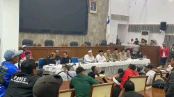 Audensi Gema BSP Berbuah Hasil: Anggaran Rp2.5 Miliar Tahun Ini, Penuntasan 2027