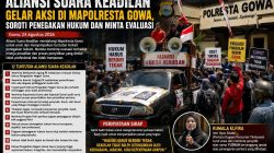 Diduga Dijadikan Korban, ASR Klaim Tak Tahu Apa-apa Soal Pemberitaan Sabung Ayam Kostrad