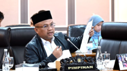 Lapas Labuhan Ruku Jadi Sorotan, Aliansi: Sugiat Santoso Harus Hadir, Dengarkan dan Periksa!