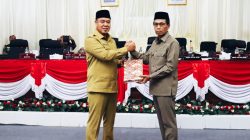 DPRD Batu Bara Sampaikan Hasil Reses II, Aspirasi Warga Masuk Prioritas APBD