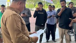 GALAKSI Desak Camat Sei Kepayang Barat Dicopot, Dugaan Pungutan Rp10 Ribu Disorot
