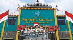 Kepala Sekolah SMAN 1 Sukoharjo: Mari Isi Kemerdekaan dengan Prestasi