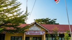 Camat Gadingrejo Ajak Masyarakat Maknai HUT RI Ke-81 dengan Semangat “Indonesia Berdaulat, Adil, dan Makmur”
