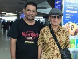 Permohonan Rawat Inap Warga Binaan Rehabilitasi Ditolak, PBHN Soroti Kebijakan Yayasan Benicia Indonesia