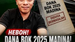 Heboh Dugaan Dana BOK 2025 Madina! Ade Batubara: Jangan Ada yang Kebal, Mantan Kadinkes Harus Diperiksa