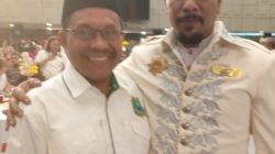 HIKMU Bangkit Menuju Perubahan, Dari Persaudaraan Menuju Pengabdian untuk Maluku Utara