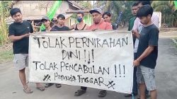 Suara Pemuda Tinggar Menggema: Polda Banten Diminta Tegas Usut Dugaan Pencabulan