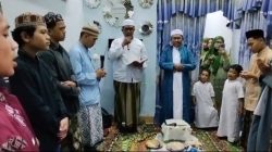 Ustaz Dano Jamaludin Saifudin: Cinta Rasulullah Harus Melahirkan Rahmat, Akhlak dan Persaudaraan