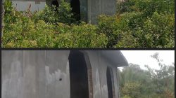 Dana Desa Tanjung Mangedar Disorot, MCK Rp174,8 Juta Dipertanyakan Warga