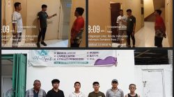 Dugaan Judi Tembak Ikan Berkedok Spa Disorot, Polisi Turun Cek Lokasi
