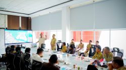 Bupati Batu Bara Pimpin Rakor Forkopimda, Perkuat Sinergi untuk Keamanan dan Pembangunan Daerah