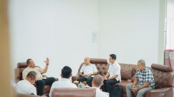 Bupati Batu Bara Buka Peluang Kolaborasi Pengembangan Bibit Hortikultura