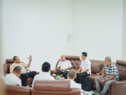 Bupati Batu Bara Buka Peluang Kolaborasi Pengembangan Bibit Hortikultura