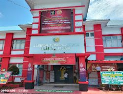 Lapas Kelas IIA Palopo Disorot: Napi Diduga Kendalikan Sabu dari Balik Jeruji