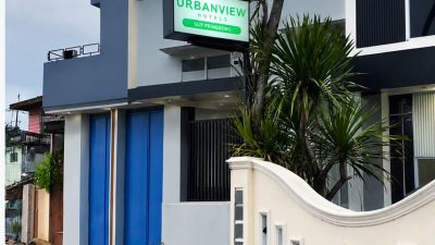 Pasangan Bukan Suami Istri Diamankan di Hotel Pringsewu Terkait Dugaan Narkoba, Bagaimana Pengawasan Tamu?