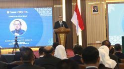 KPK-MA Perkuat Integritas 40 Pimpinan Pengadilan: “Tutup Celah Suap Sebelum Merusak Marwah Peradilan”