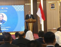 KPK-MA Perkuat Integritas 40 Pimpinan Pengadilan: “Tutup Celah Suap Sebelum Merusak Marwah Peradilan”