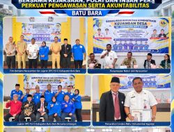 Sosialisasi Hukum Desa di Batu Bara: Kades Diminta Transparan, Pers dan APH Dorong Pengelolaan Anggaran Akuntabel
