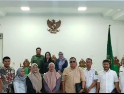 Ketua PTUN Medan Minta Bupati Langkat Laksanakan Putusan, LBH Medan: Wajib Dijalankan Demi Kepastian Hukum dan Dunia Pendidikan