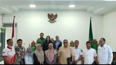 Ketua PTUN Medan Minta Bupati Langkat Laksanakan Putusan, LBH Medan: Wajib Dijalankan Demi Kepastian Hukum dan Dunia Pendidikan