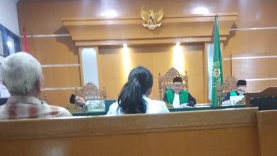Keluarga Sarli Siap Ajukan Gugatan Waris Ulang, Fokus Tetapkan Ahli Waris Sah Tanah 5.670 M² di Duri Kosambi no