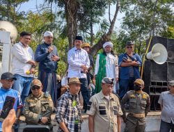 DPRD Sumedang Terima Aspirasi LSM LIDIK dan Koalisi 99, Sidik Japar: Akan Ditindaklanjuti Sesuai Koridor Hukum
