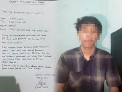 Perkara Dugaan Pencemaran Nama Baik Direktur PT SJS Masuk Tahap RJ, Edrian Sampaikan Permohonan Maaf