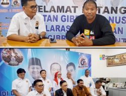 Gibran the Champion, Indonesia the Champion”, Benny Parapat Beberkan Sikap GI-JOE kepada Elhan Zakaria
