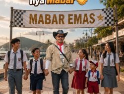Labuan Bajo Kembali Membara, Tanah 16 ha Haji Making, Dirampas Johanis Naput Dkk, Ramang & M Syair Tanda Tangan Th 2015